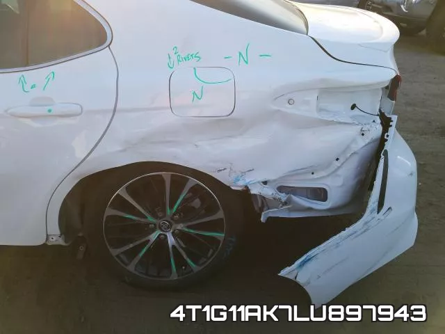 4T1G11AK7LU897943 фото 10