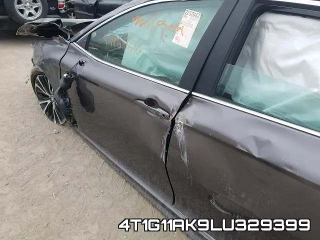 4T1G11AK9LU329399 фото 2