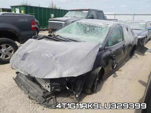4T1G11AK9LU329399 фото 3