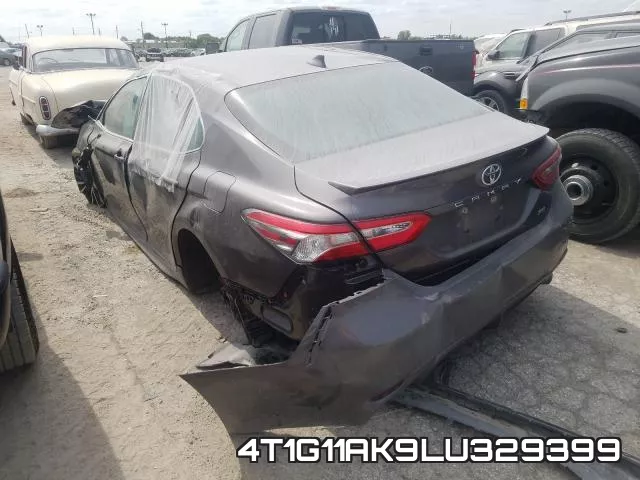4T1G11AK9LU329399 фото 4