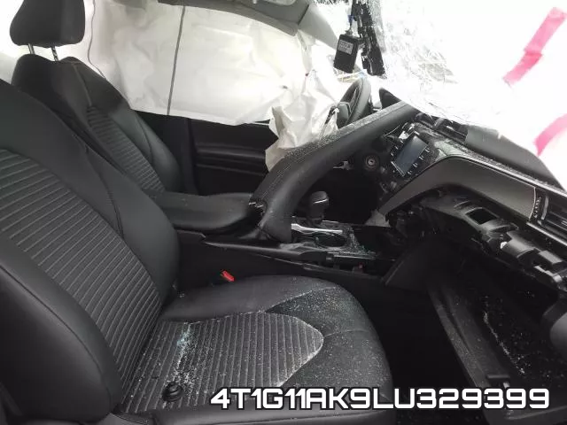 4T1G11AK9LU329399 фото 6