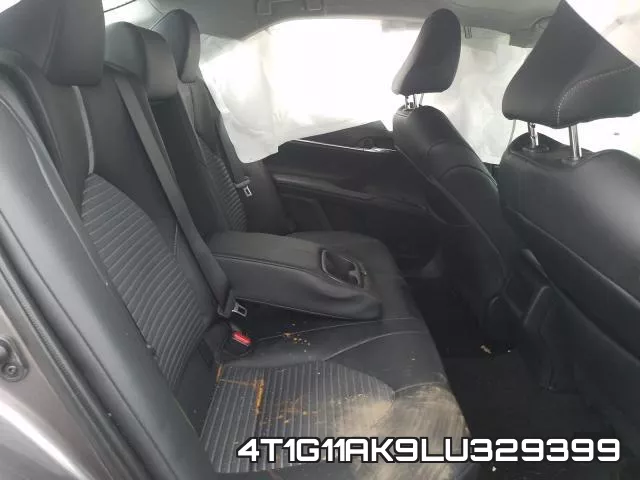 4T1G11AK9LU329399 фото 7