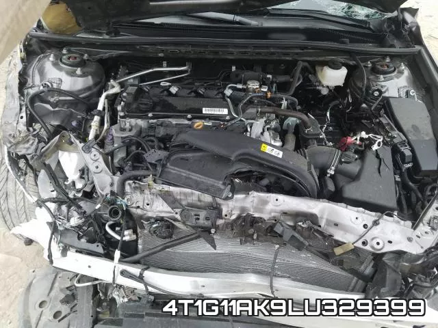 4T1G11AK9LU329399 фото 8