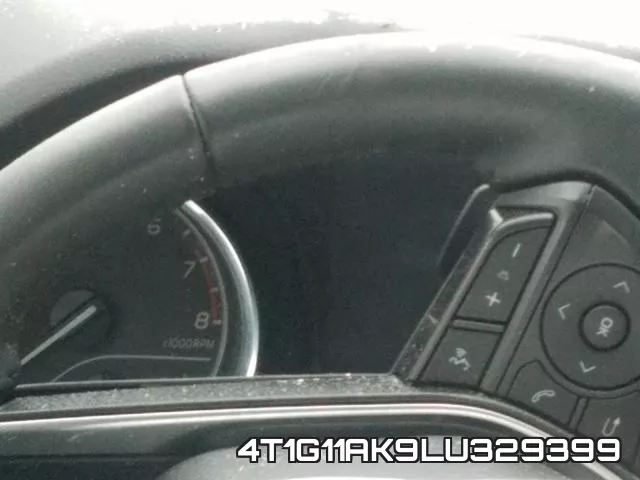 4T1G11AK9LU329399 фото 9