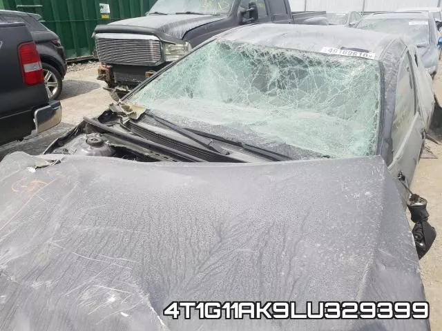 4T1G11AK9LU329399 фото 10