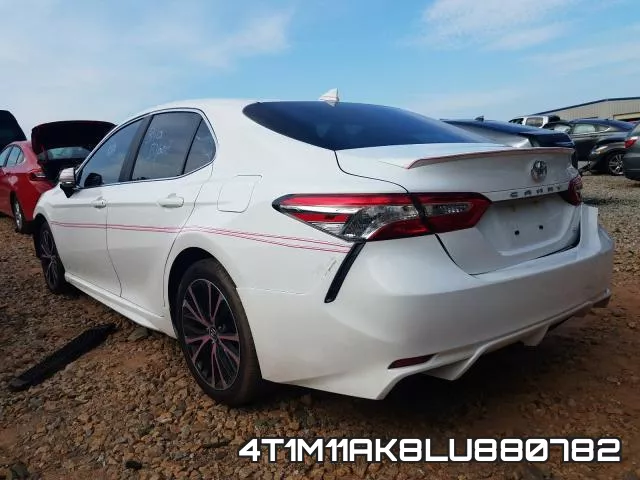 4T1M11AK8LU880782 фото 4