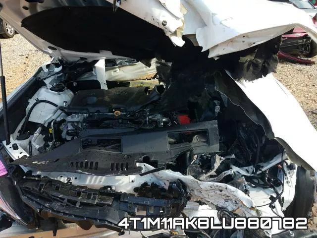 4T1M11AK8LU880782 фото 8