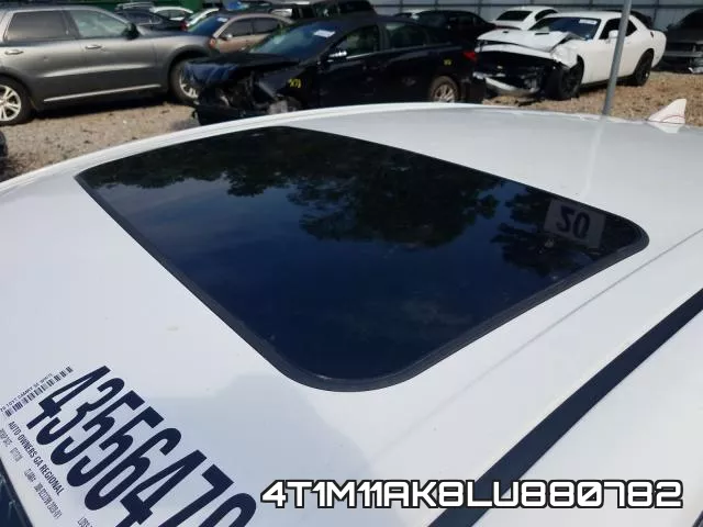 4T1M11AK8LU880782 фото 10