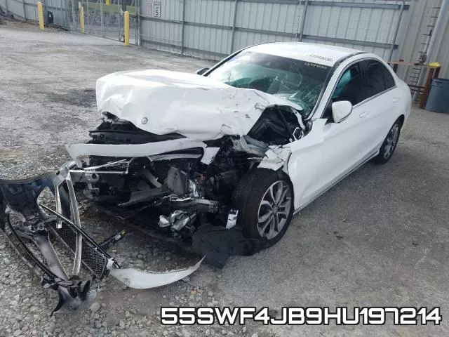 55SWF4JB9HU197214 фото 3