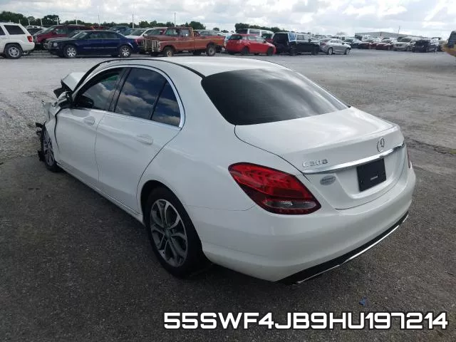 55SWF4JB9HU197214 фото 4
