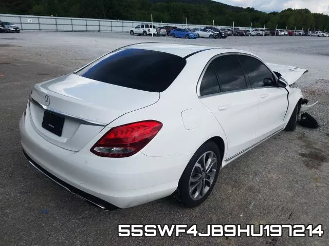 55SWF4JB9HU197214 фото 5