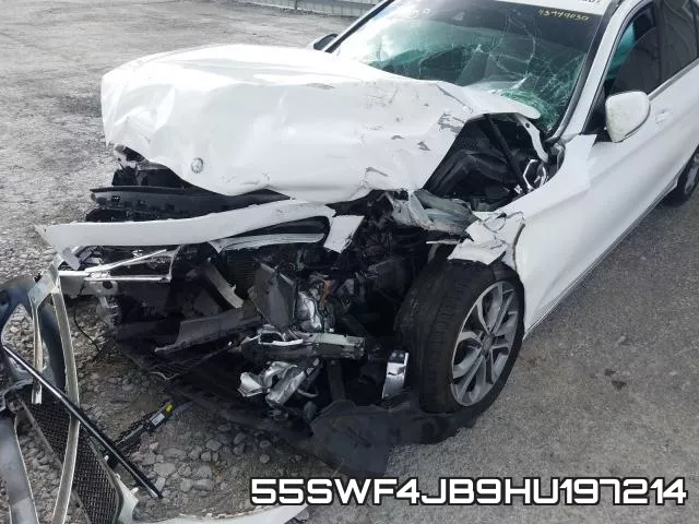 55SWF4JB9HU197214 фото 10