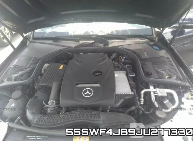 55SWF4JB9JU277330 фото 2