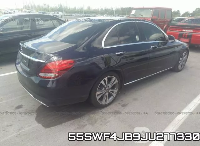 55SWF4JB9JU277330 фото 5