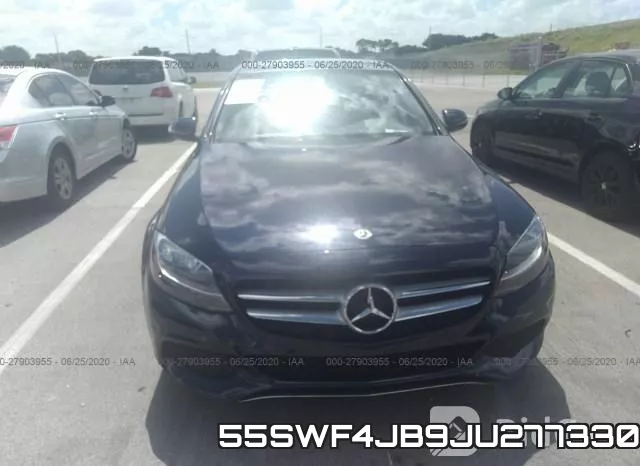 55SWF4JB9JU277330 фото 7