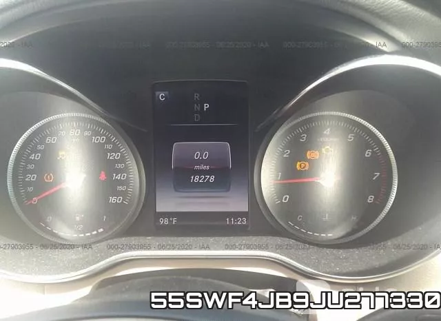 55SWF4JB9JU277330 фото 8