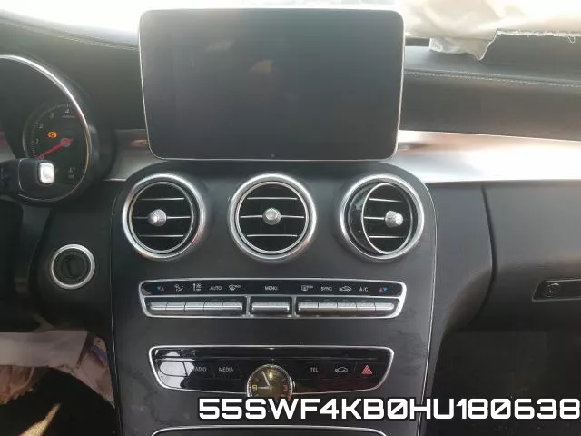 55SWF4KB0HU180638 фото 10