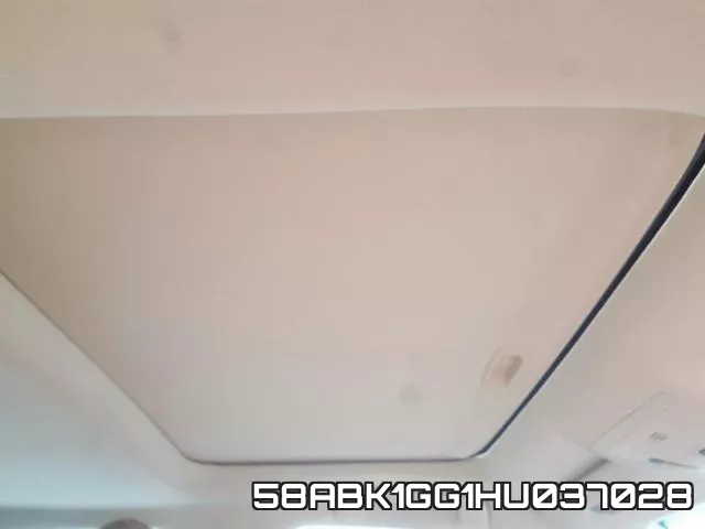 58ABK1GG1HU037028 фото 10