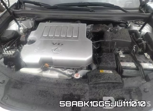58ABK1GG5JU111010 фото 2