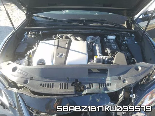 58ABZ1B17KU039579 фото 8