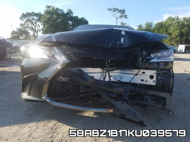 58ABZ1B17KU039579 фото 10