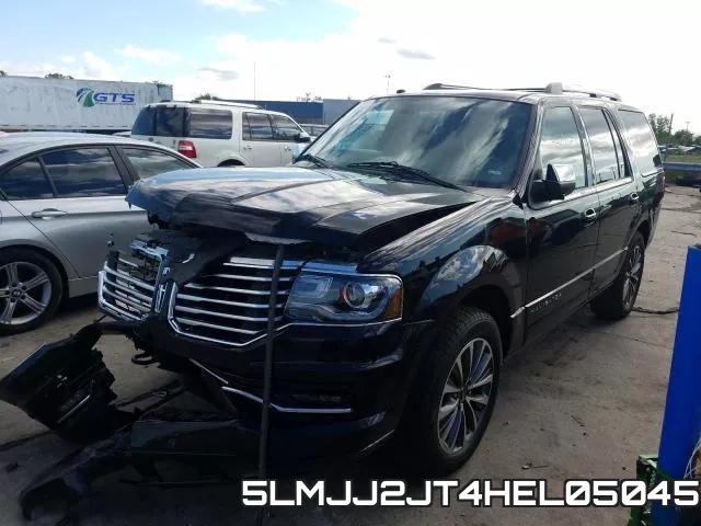 5LMJJ2JT4HEL05045 фото 3