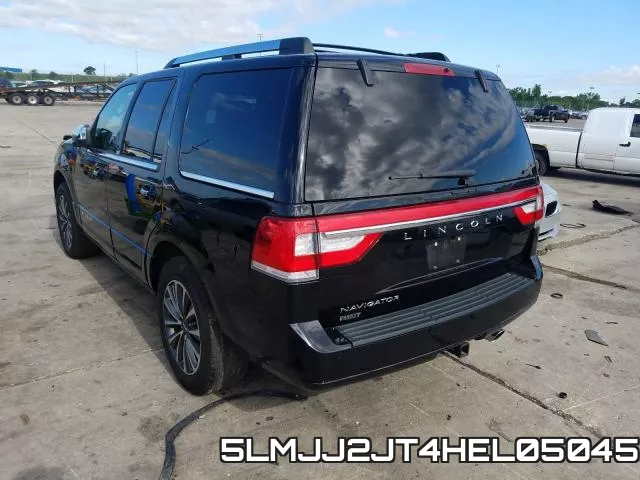 5LMJJ2JT4HEL05045 фото 4