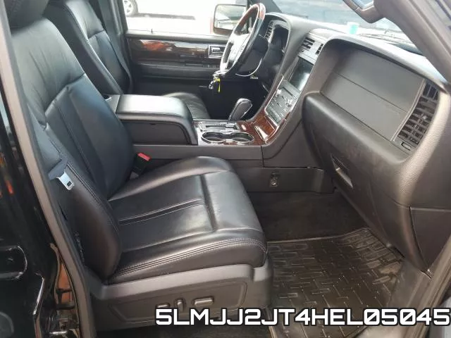 5LMJJ2JT4HEL05045 фото 6