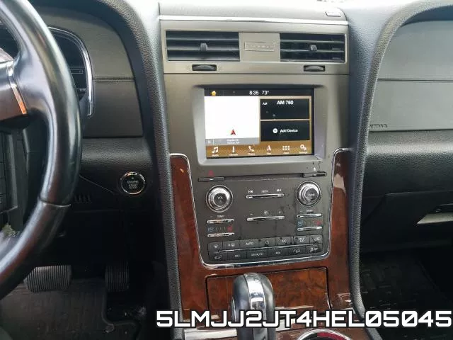 5LMJJ2JT4HEL05045 фото 10