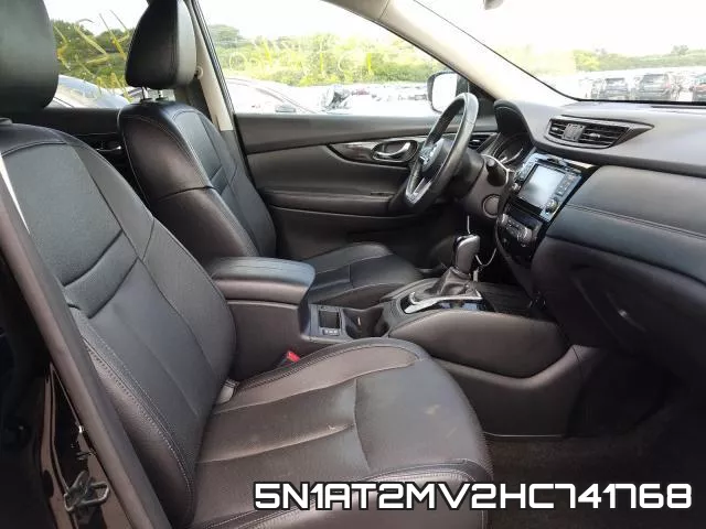 5N1AT2MV2HC741768 фото 6