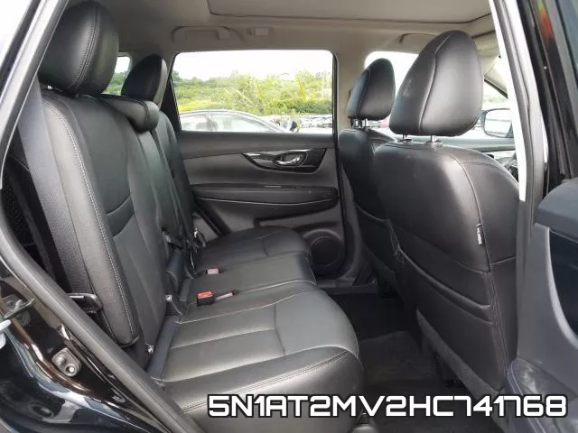 5N1AT2MV2HC741768 фото 7