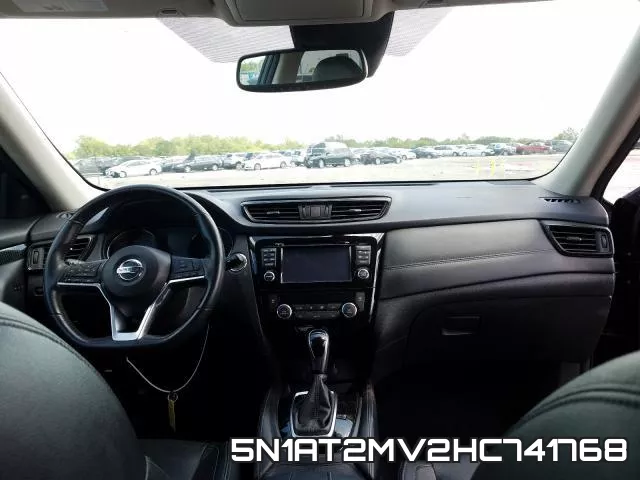 5N1AT2MV2HC741768 фото 10