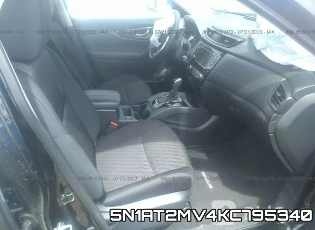5N1AT2MV4KC795340 фото 6