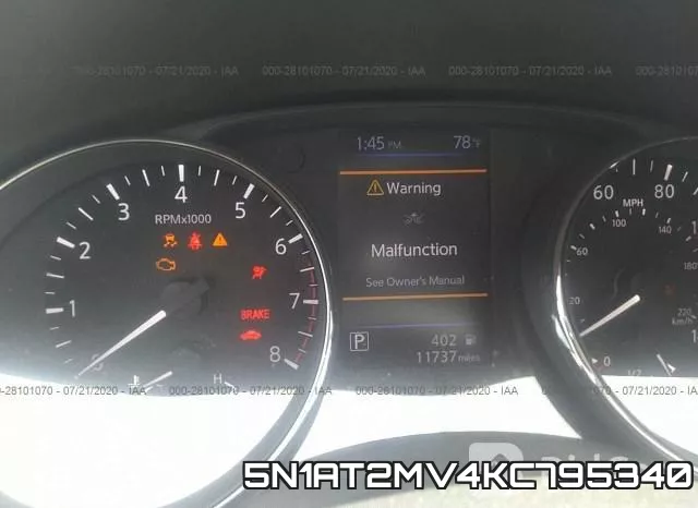 5N1AT2MV4KC795340 фото 8