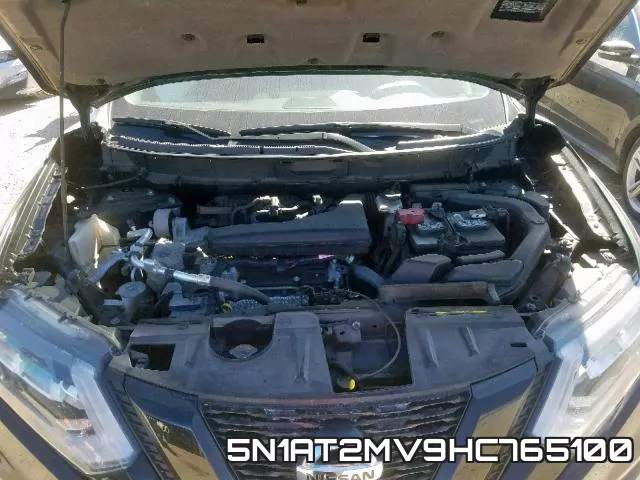 5N1AT2MV9HC765100 фото 8