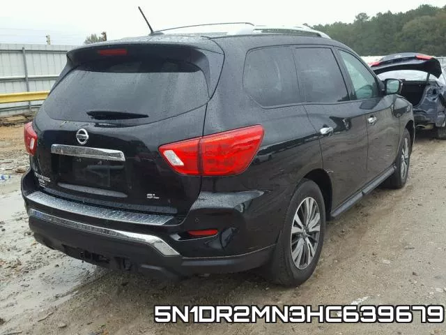 5N1DR2MN3HC639679 фото 5