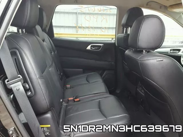 5N1DR2MN3HC639679 фото 7