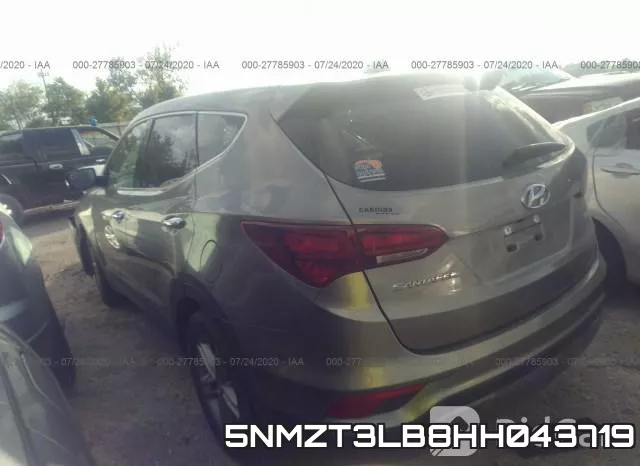 5NMZT3LB8HH043719 фото 4
