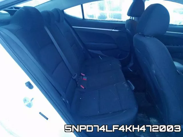 5NPD74LF4KH472003 фото 7