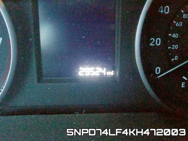 5NPD74LF4KH472003 фото 9