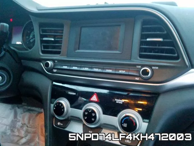 5NPD74LF4KH472003 фото 10