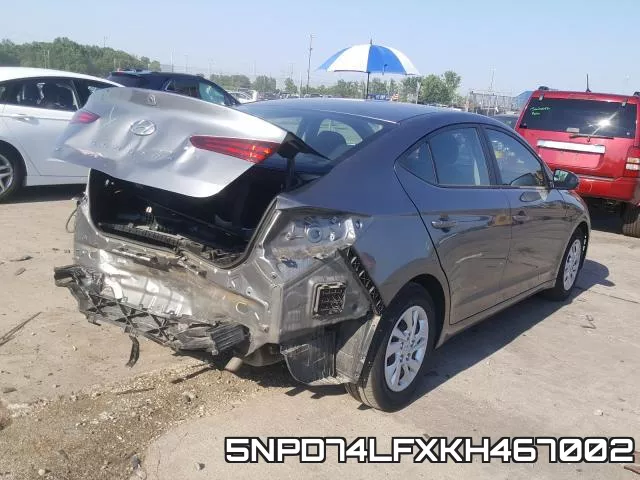 5NPD74LFXKH467002 фото 5