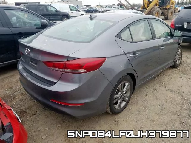 5NPD84LF0JH379877 фото 5