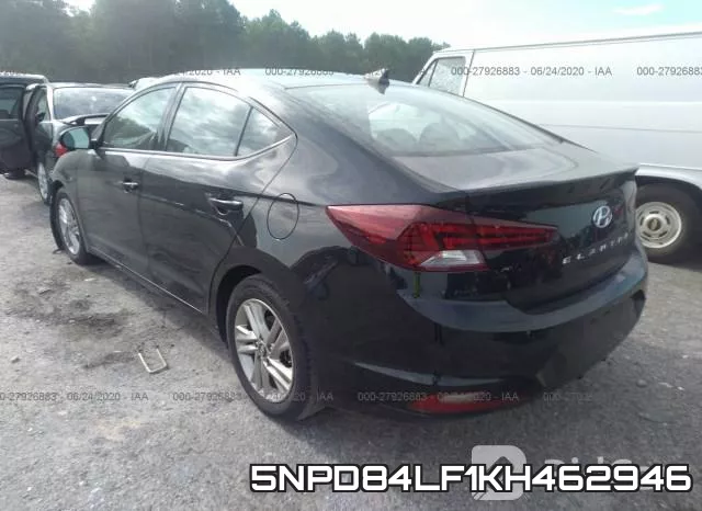 5NPD84LF1KH462946 фото 4