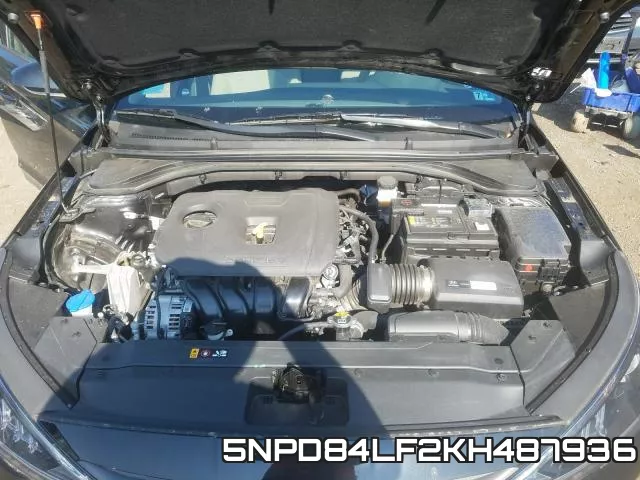 5NPD84LF2KH487936 фото 8