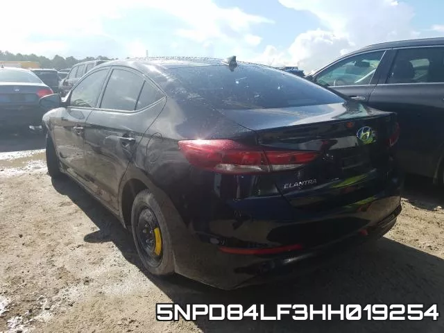 5NPD84LF3HH019254 фото 4