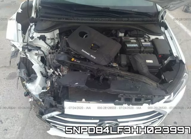 5NPD84LF3HH023997 фото 2