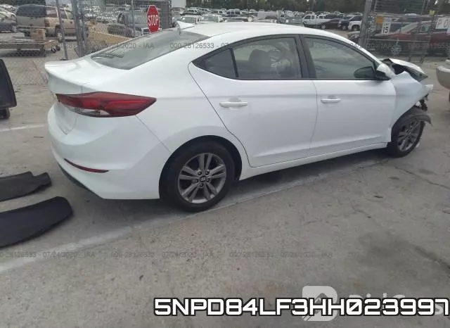 5NPD84LF3HH023997 фото 5