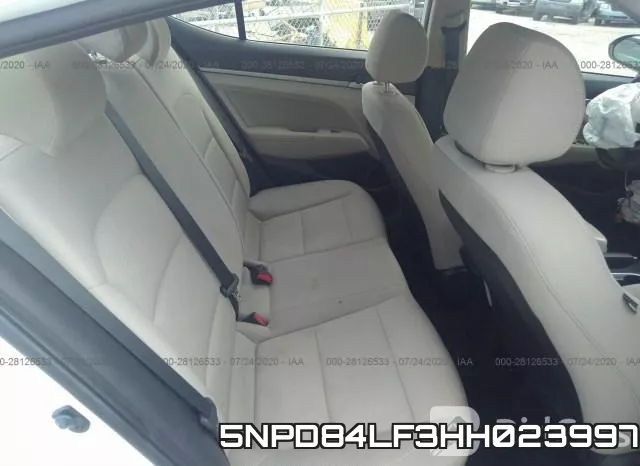 5NPD84LF3HH023997 фото 9