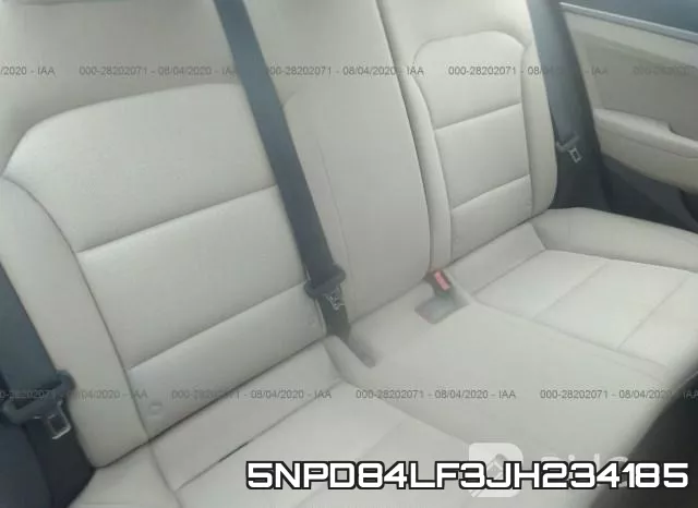 5NPD84LF3JH234185 фото 9
